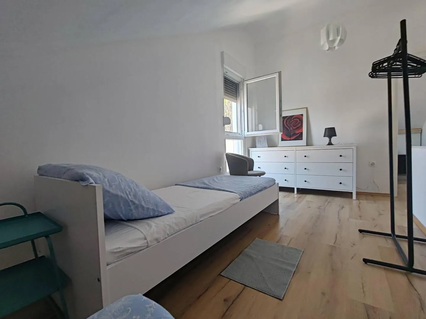 Апартаменты Apartman Pilot Brgulje