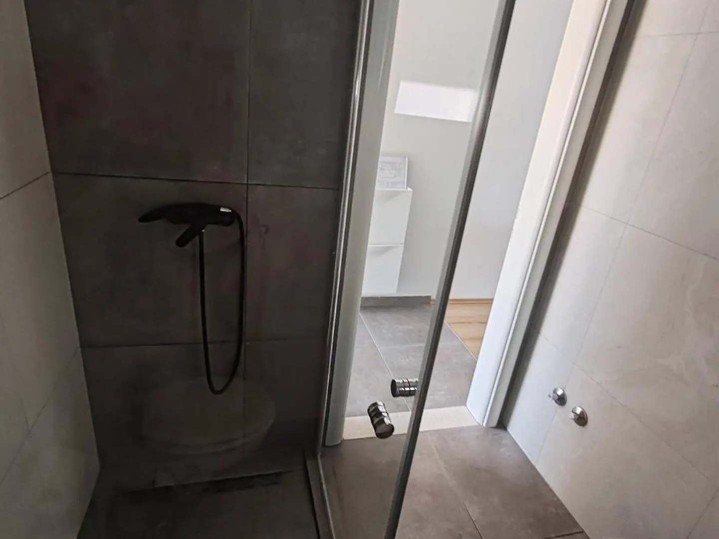 Apartman Pilot Brgulje Апартаменты